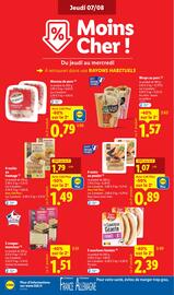 Catalogue Lidl semaine 32 page 12