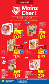 Catalogue Lidl semaine 32 page 12