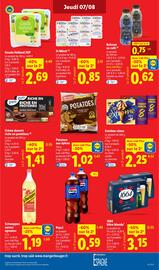 Catalogue Lidl semaine 32 page 13
