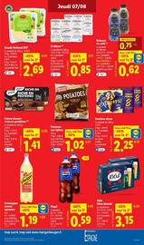 Catalogue Lidl semaine 32 page 13