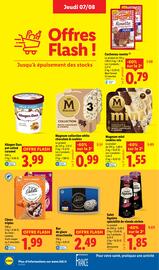 Catalogue Lidl semaine 32 page 14