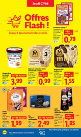 Catalogue Lidl semaine 32 page 14