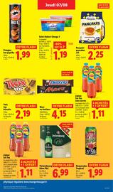 Catalogue Lidl semaine 32 page 15