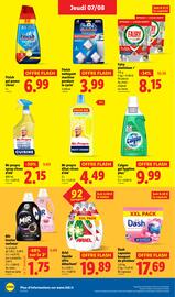 Catalogue Lidl semaine 32 page 16