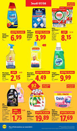Catalogue Lidl semaine 32 page 16