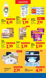 Catalogue Lidl semaine 32 page 17