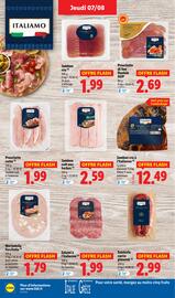 Catalogue Lidl semaine 32 page 18