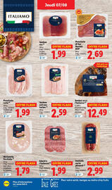 Catalogue Lidl semaine 32 page 18