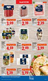 Catalogue Lidl semaine 32 page 19