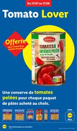 Catalogue Lidl semaine 32 page 2