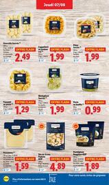 Catalogue Lidl semaine 32 page 20