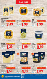 Catalogue Lidl semaine 32 page 20
