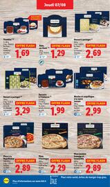 Catalogue Lidl semaine 32 page 22