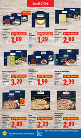 Catalogue Lidl semaine 32 page 22
