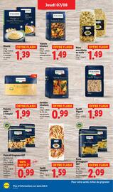 Catalogue Lidl semaine 32 page 24