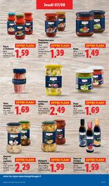 Catalogue Lidl semaine 32 page 25