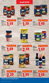 Catalogue Lidl semaine 32 page 25