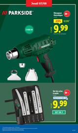Catalogue Lidl semaine 32 page 31