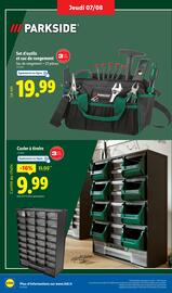 Catalogue Lidl semaine 32 page 32