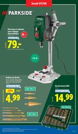 Catalogue Lidl semaine 32 page 35