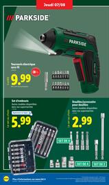 Catalogue Lidl semaine 32 page 36