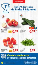 Catalogue Lidl semaine 32 page 4