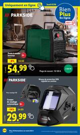 Catalogue Lidl semaine 32 page 40