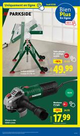 Catalogue Lidl semaine 32 page 41