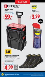 Catalogue Lidl semaine 32 page 42