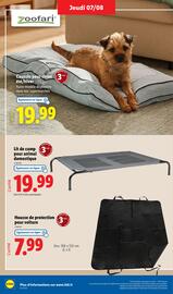Catalogue Lidl semaine 32 page 44