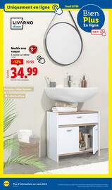 Catalogue Lidl semaine 32 page 48