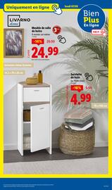 Catalogue Lidl semaine 32 page 49