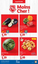 Catalogue Lidl semaine 32 page 5