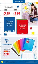 Catalogue Lidl semaine 32 page 52