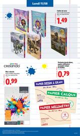 Catalogue Lidl semaine 32 page 53