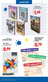 Catalogue Lidl semaine 32 page 53