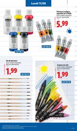 Catalogue Lidl semaine 32 page 55