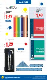 Catalogue Lidl semaine 32 page 56