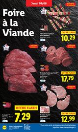 Catalogue Lidl semaine 32 page 6