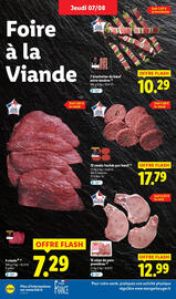 Catalogue Lidl semaine 32 page 6