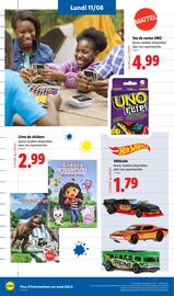 Catalogue Lidl semaine 32 page 60