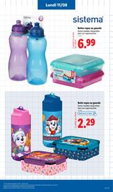 Catalogue Lidl semaine 32 page 63