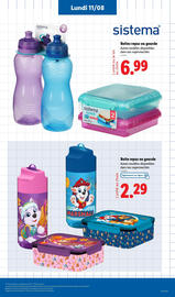 Catalogue Lidl semaine 32 page 63