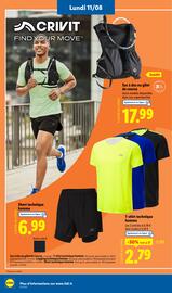 Catalogue Lidl semaine 32 page 66