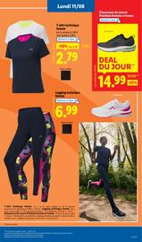 Catalogue Lidl semaine 32 page 67
