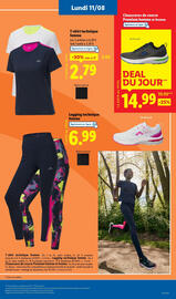 Catalogue Lidl semaine 32 page 67