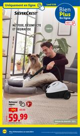 Catalogue Lidl semaine 32 page 68