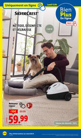 Catalogue Lidl semaine 32 page 68