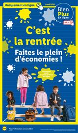 Catalogue Lidl semaine 32 page 70