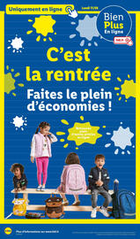 Catalogue Lidl semaine 32 page 70